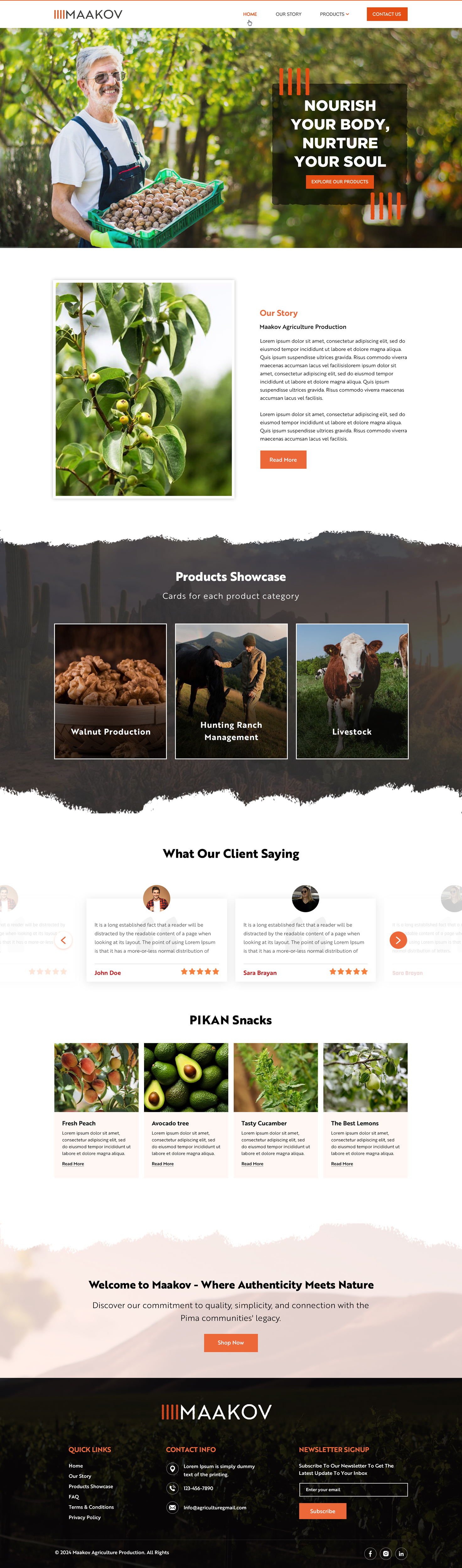 Web Design par Sbss pour ce projet | Design #32547753