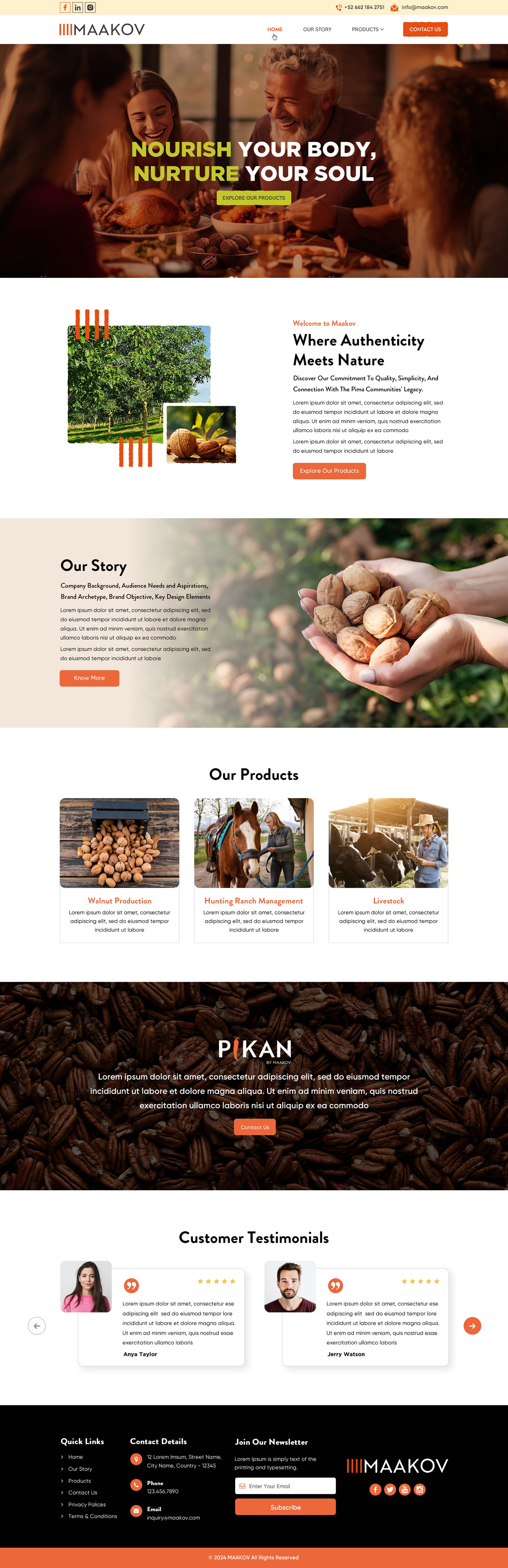 Web-Design von Sbss für dieses Projekt | Design #32547824