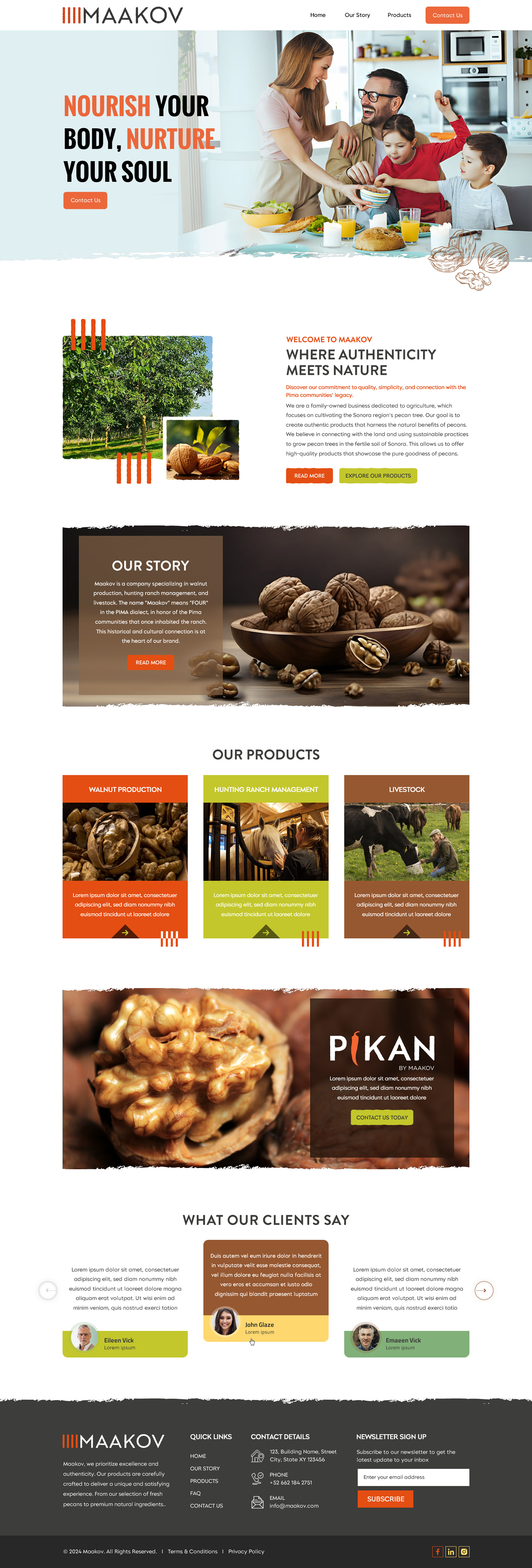 Web-Design von Sbss für dieses Projekt | Design #32547894