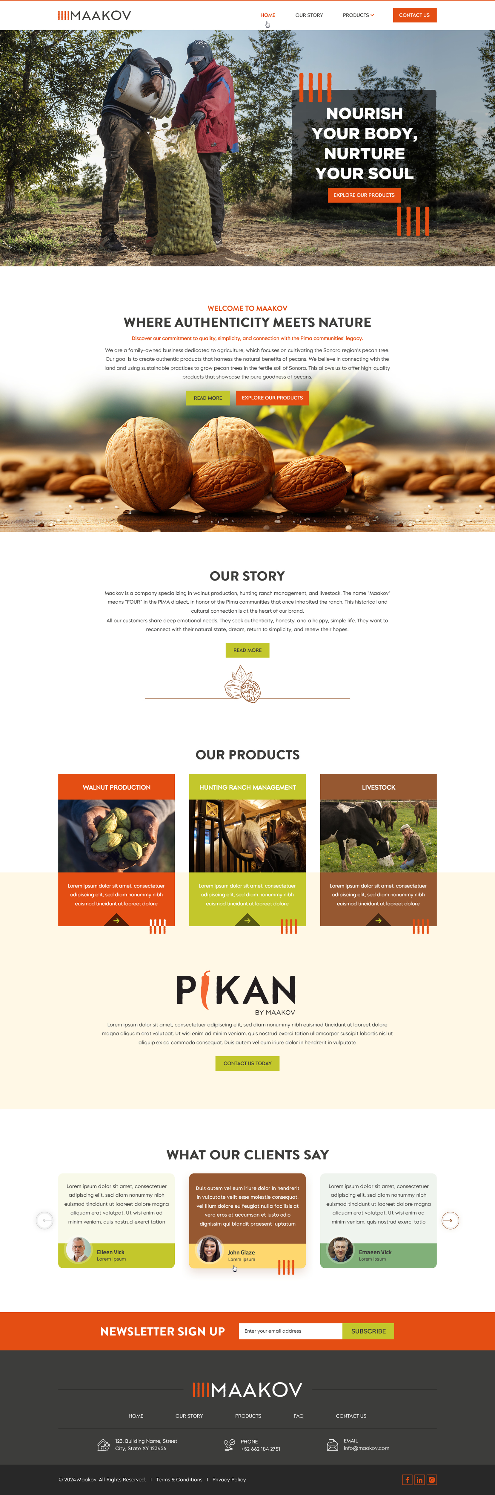 Diseño Web por Sbss para este proyecto | Diseño #32556237