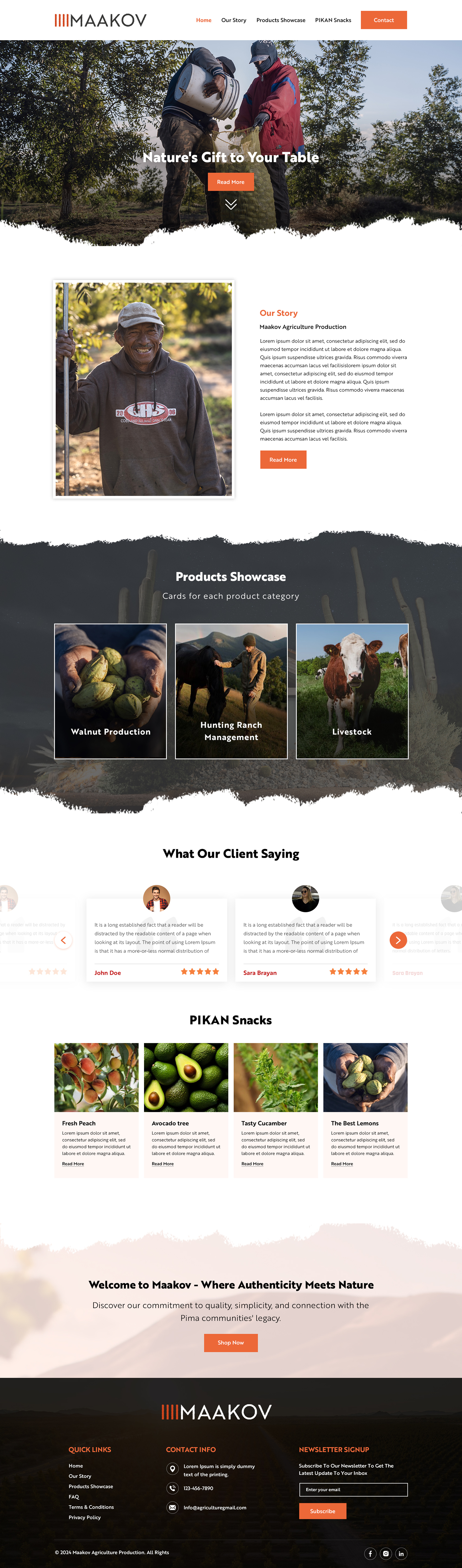 Web Design by Sbss for this project | Design #32556378