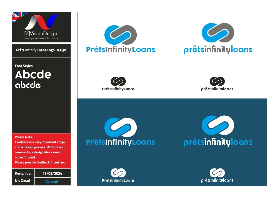 Diseño de Logo por nvisiondesign.co.uk para este proyecto | Diseño #32536556