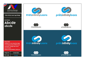 Logo Design by nvisiondesign.co.uk for this project | Design: #32536556