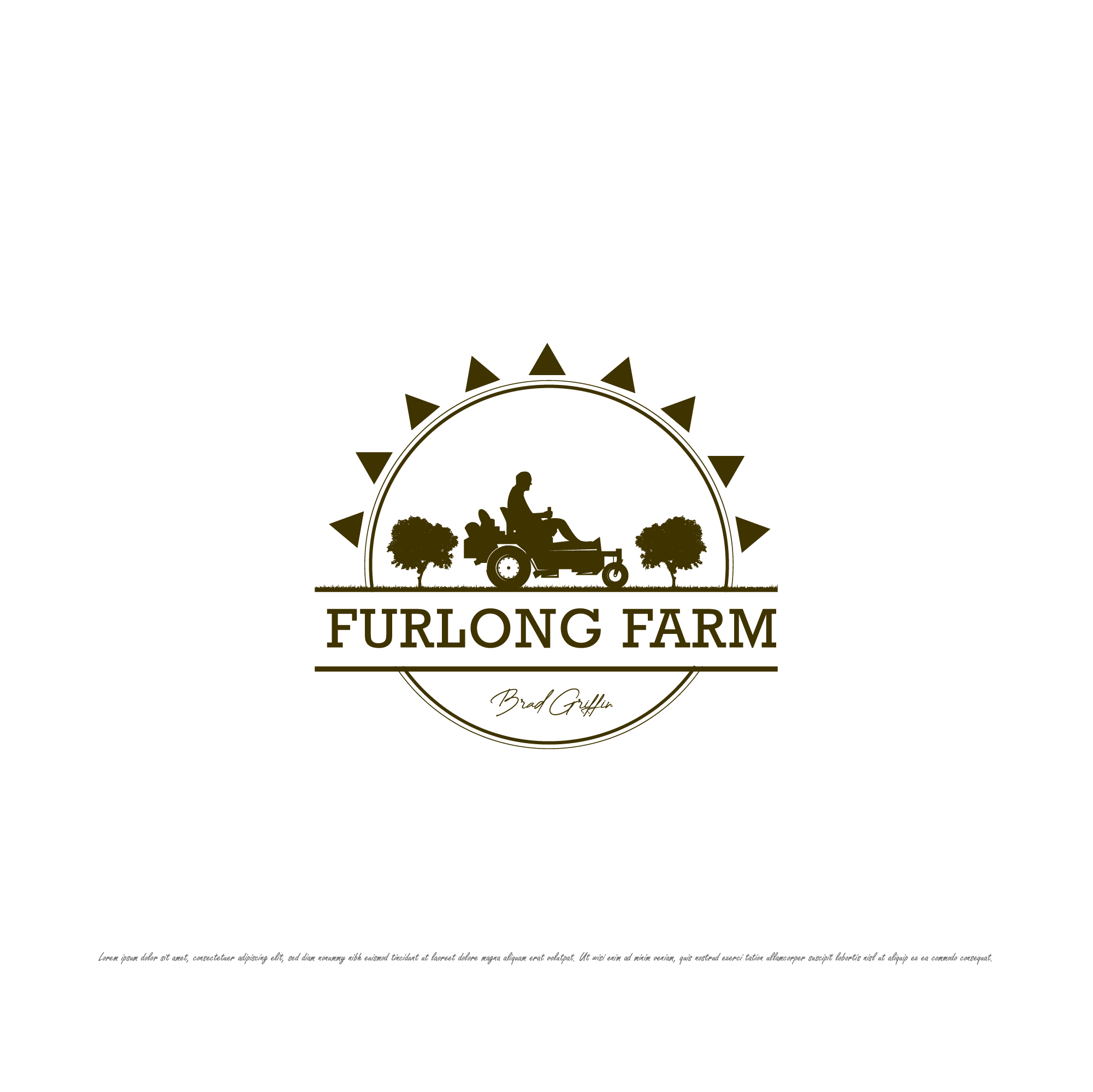 Logo-Design von Creative Studio X für dieses Projekt | Design #32639949