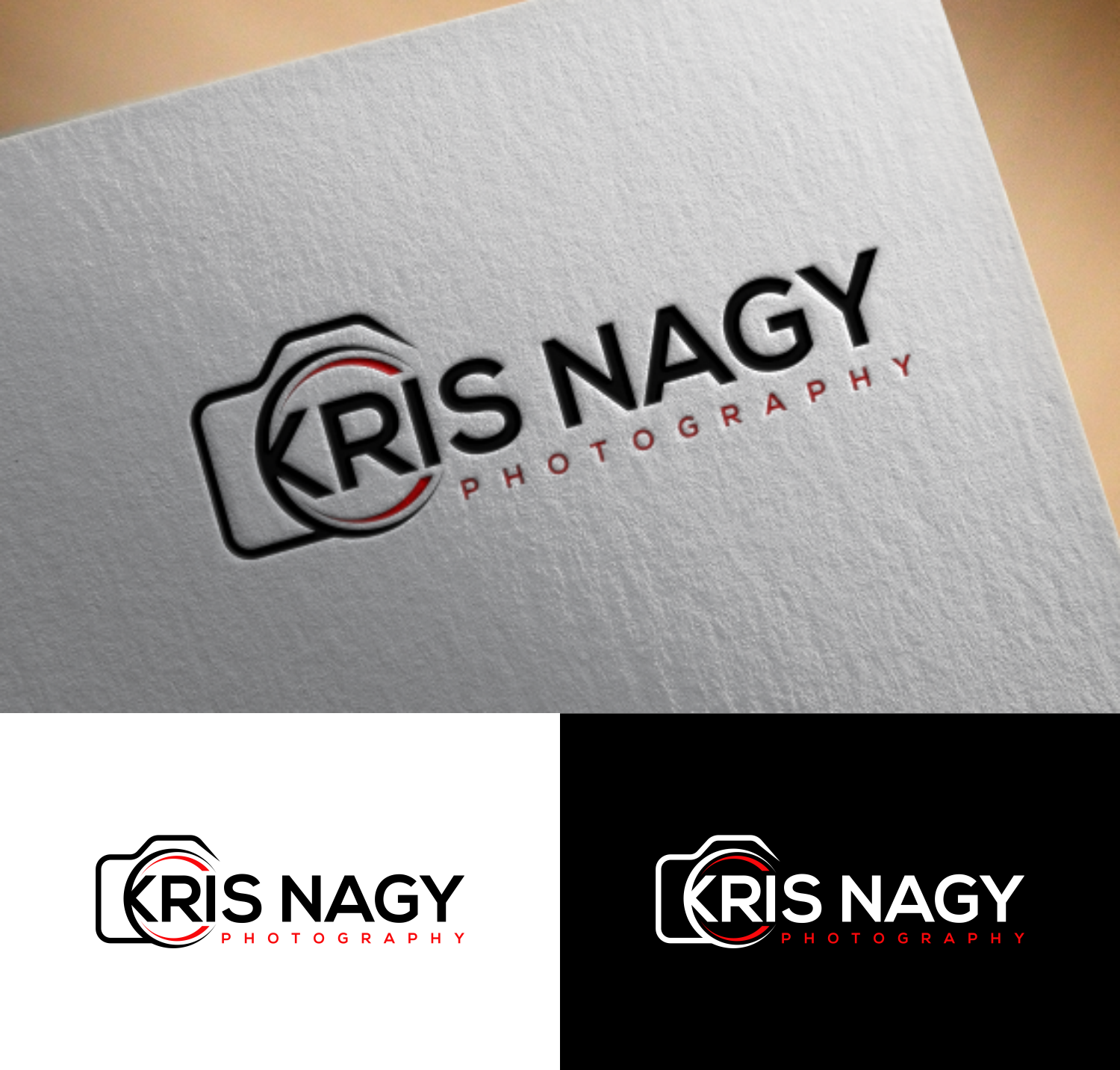 Logo Design by healer1617 for this project | Design #32538504