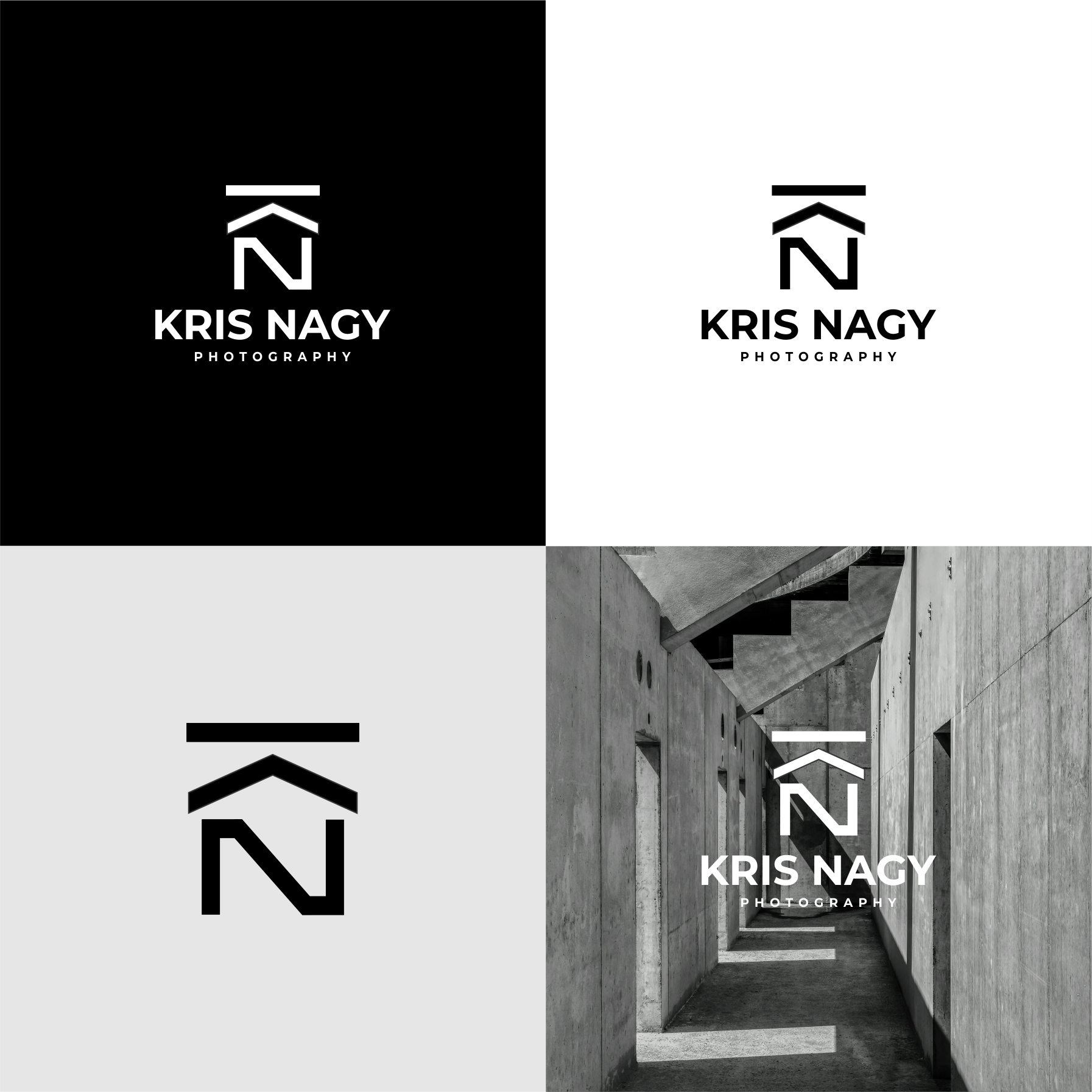 Logo Design by Kusuma Studio for this project | Design #32540873