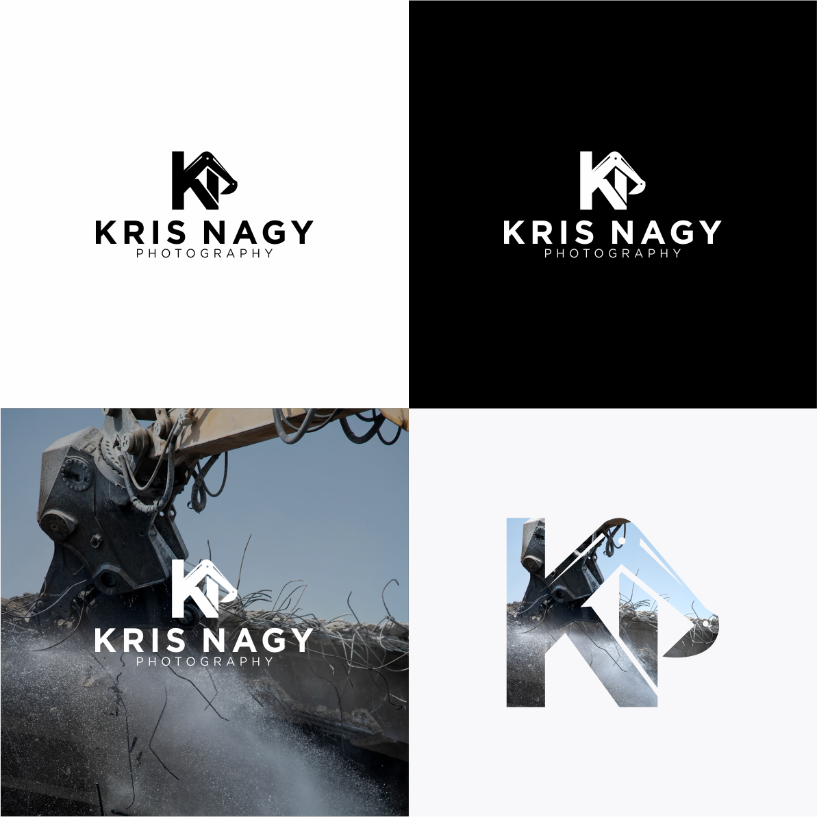 Logo Design by Kusuma Studio for this project | Design #32541400