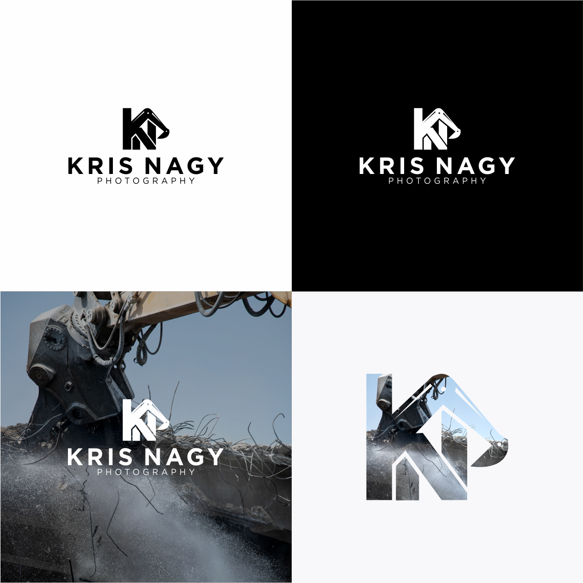 Logo Design by Kusuma Studio for this project | Design #32541430