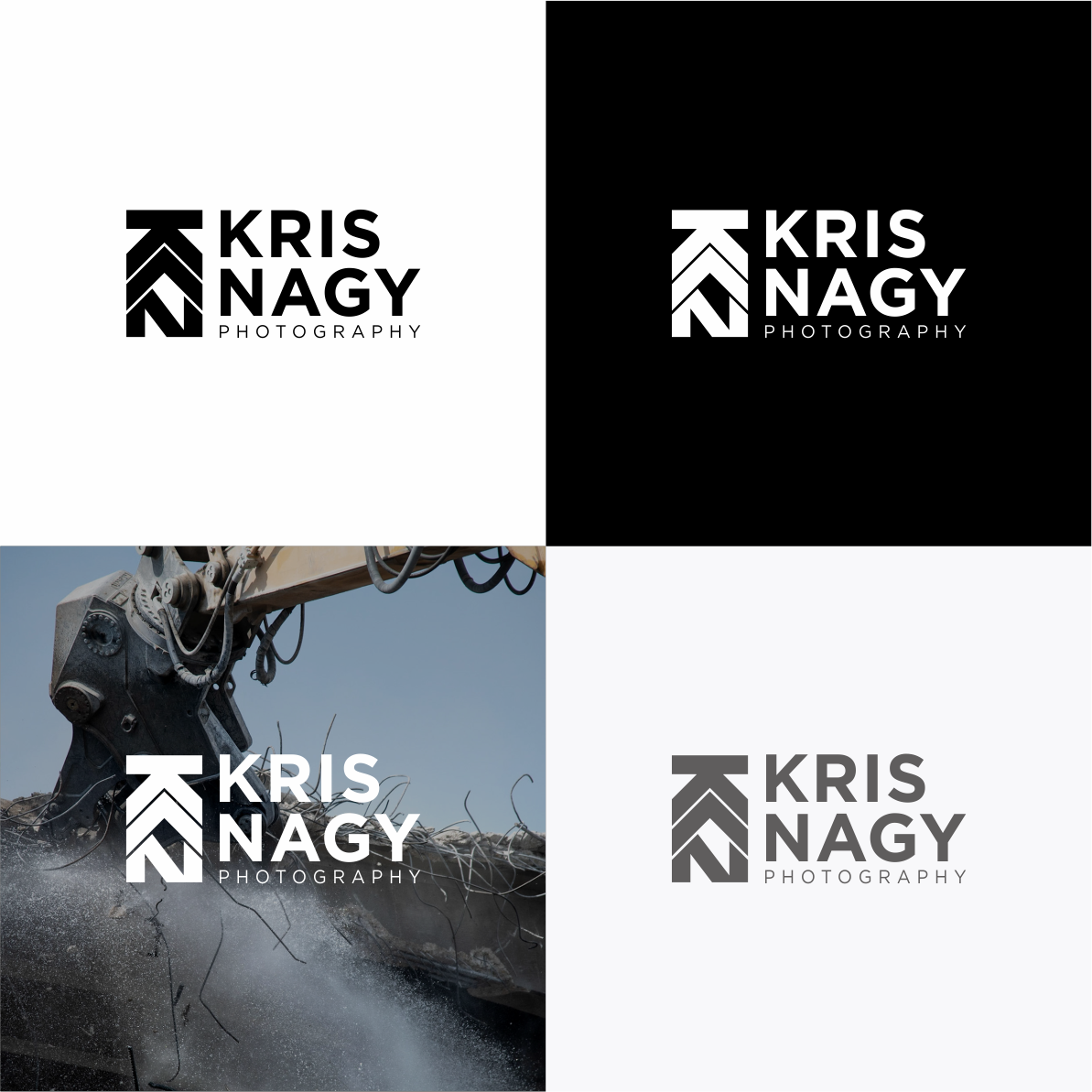 Logo Design by Kusuma Studio for this project | Design #32541644