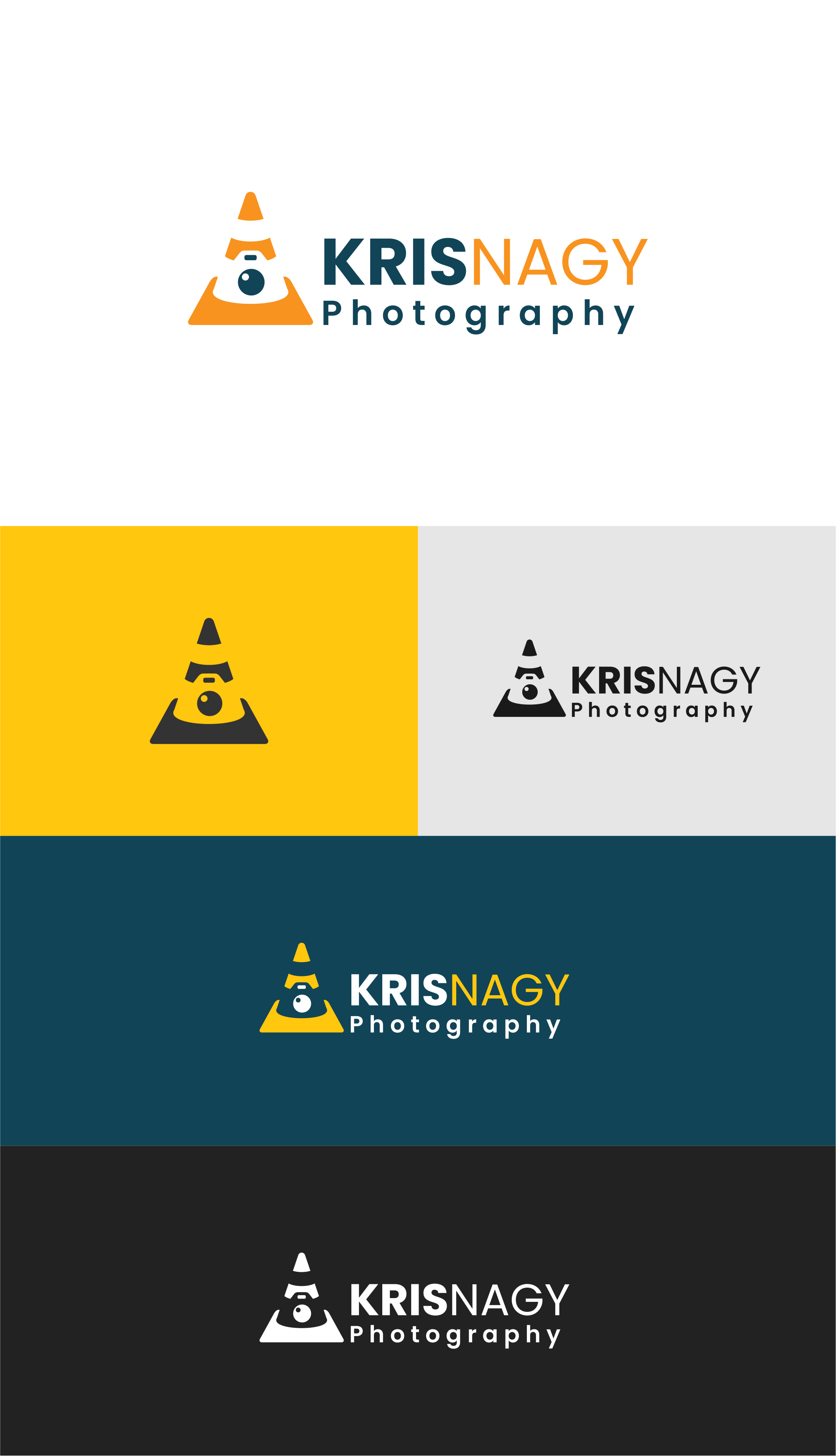 Logo Design by hadisuwarno for this project | Design #32588696