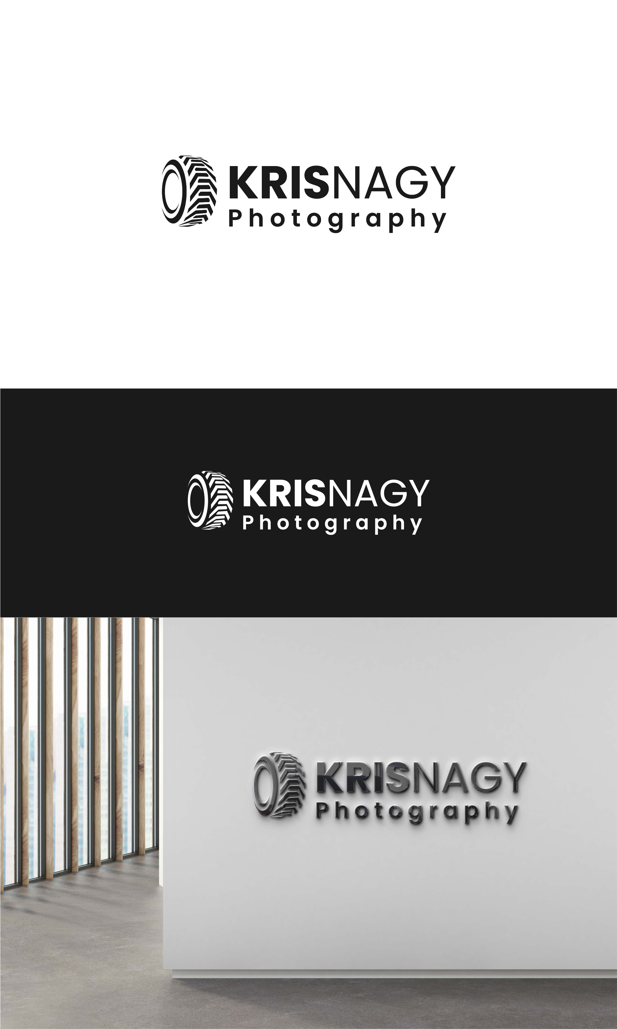 Logo Design by hadisuwarno for this project | Design #32599603