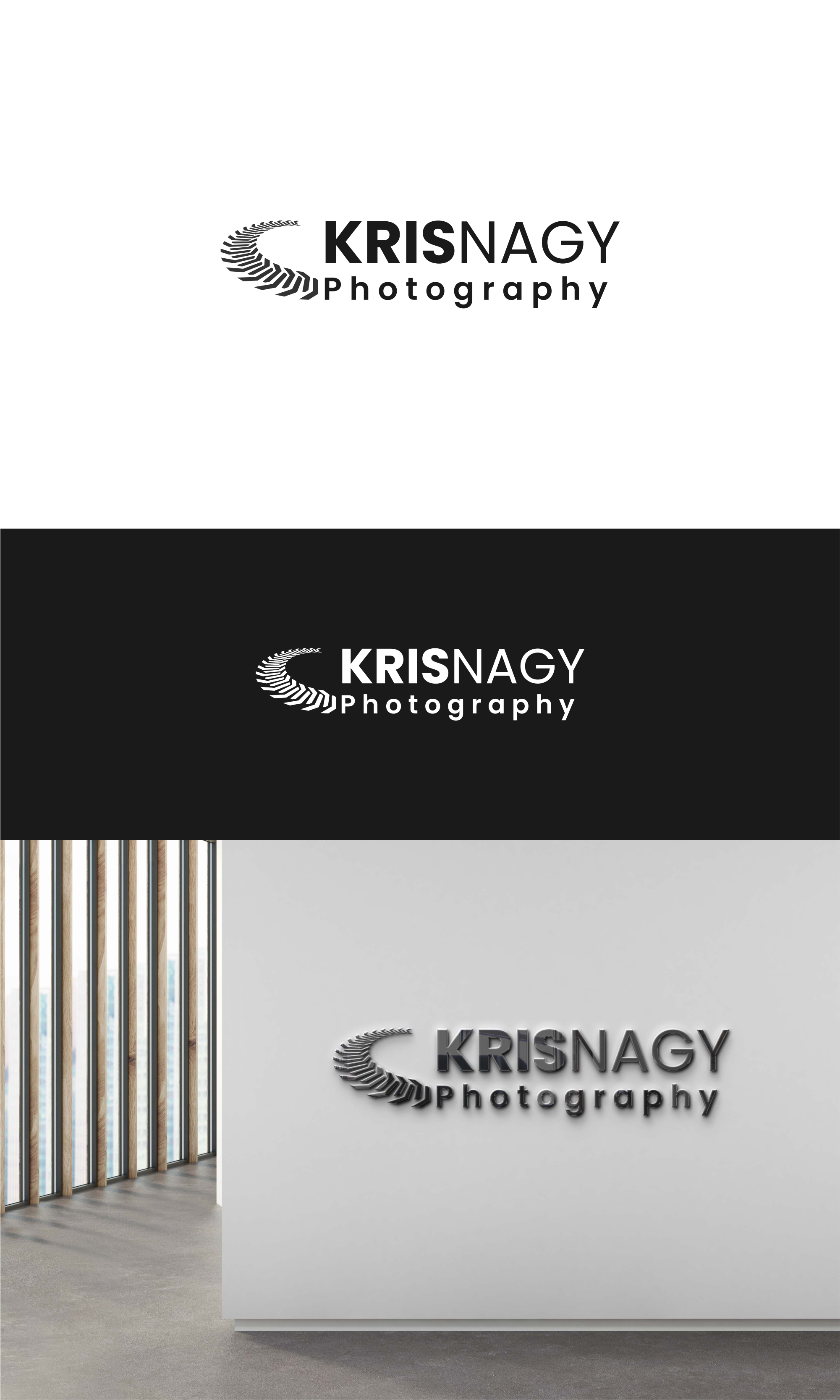 Logo Design by hadisuwarno for this project | Design #32599610