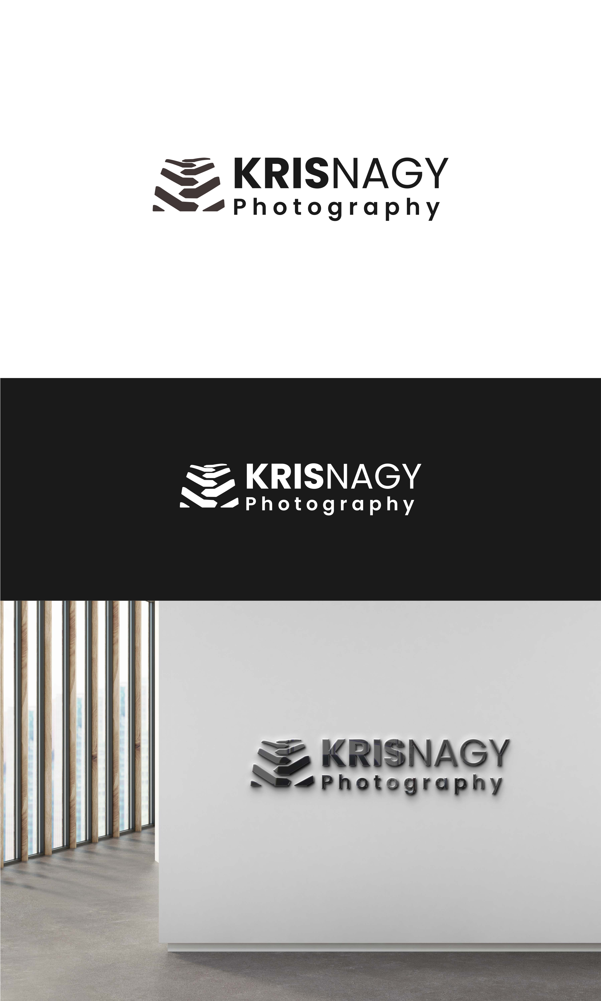 Logo Design by hadisuwarno for this project | Design #32600226