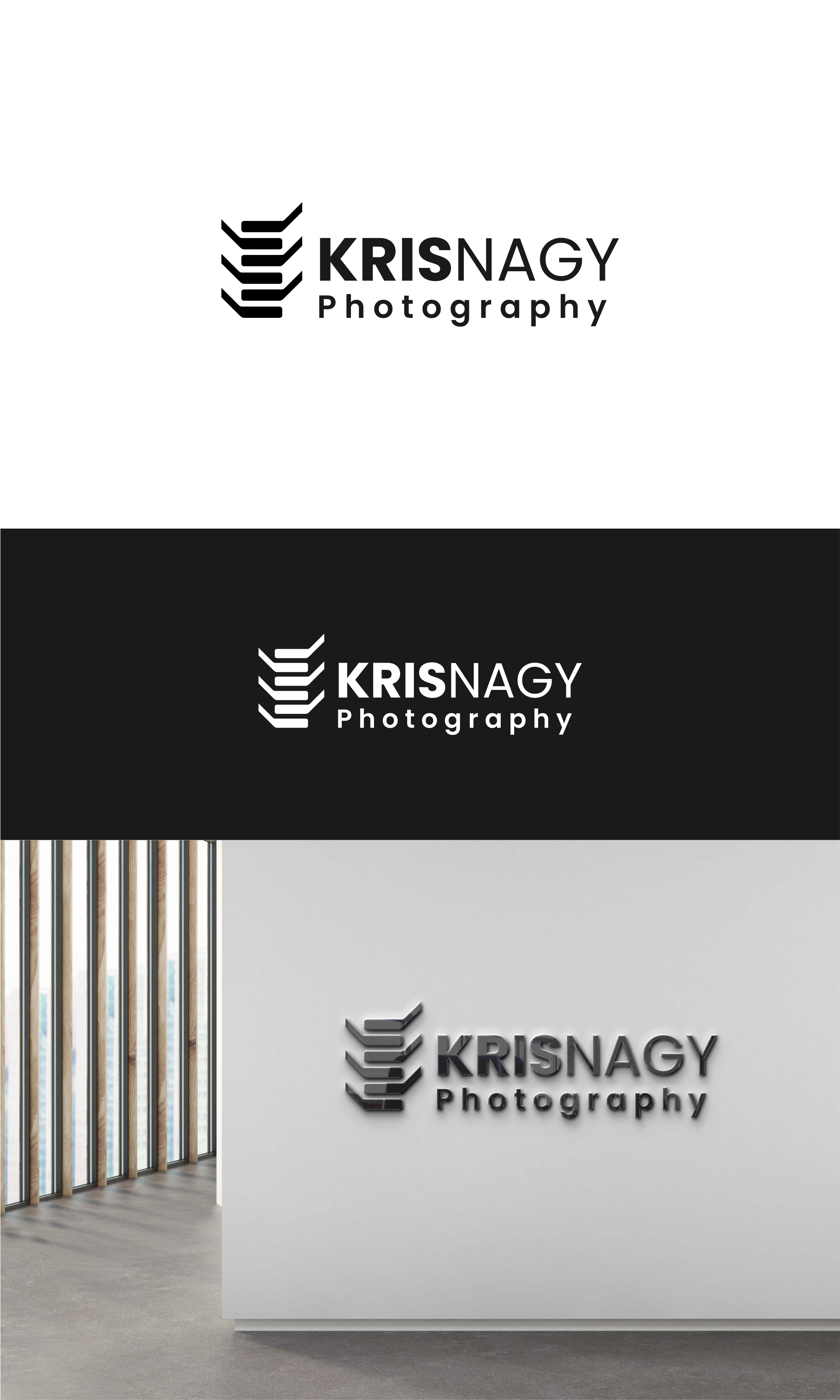 Logo Design by hadisuwarno for this project | Design #32600447