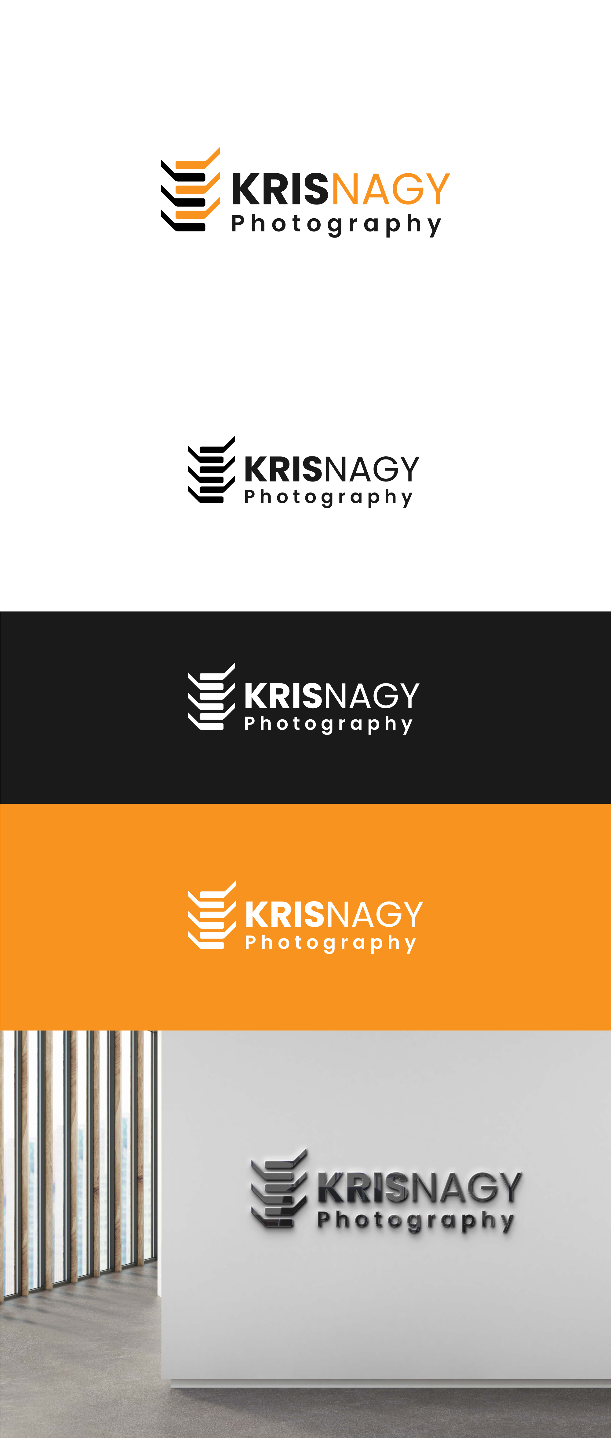 Logo Design by hadisuwarno for this project | Design #32600500