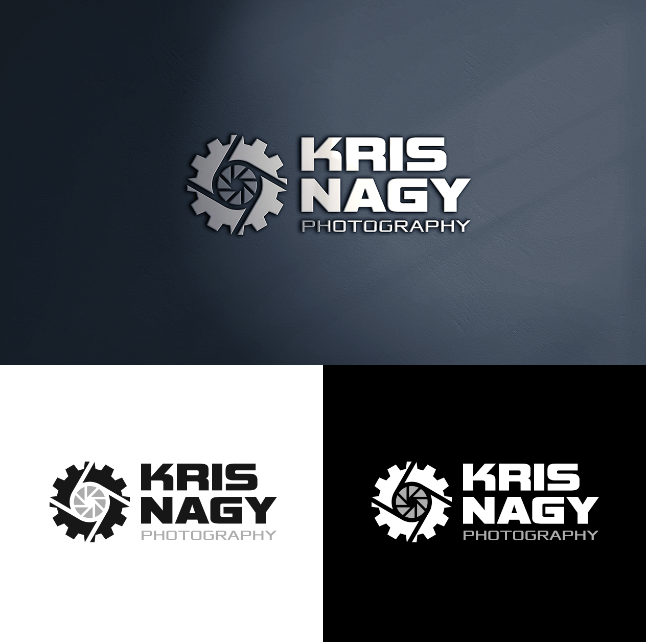 Logo-Design von BehindSymbols für dieses Projekt | Design #32543748
