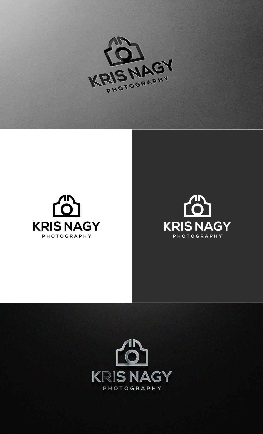 Logo Design by GLDesigns for this project | Design #32539650