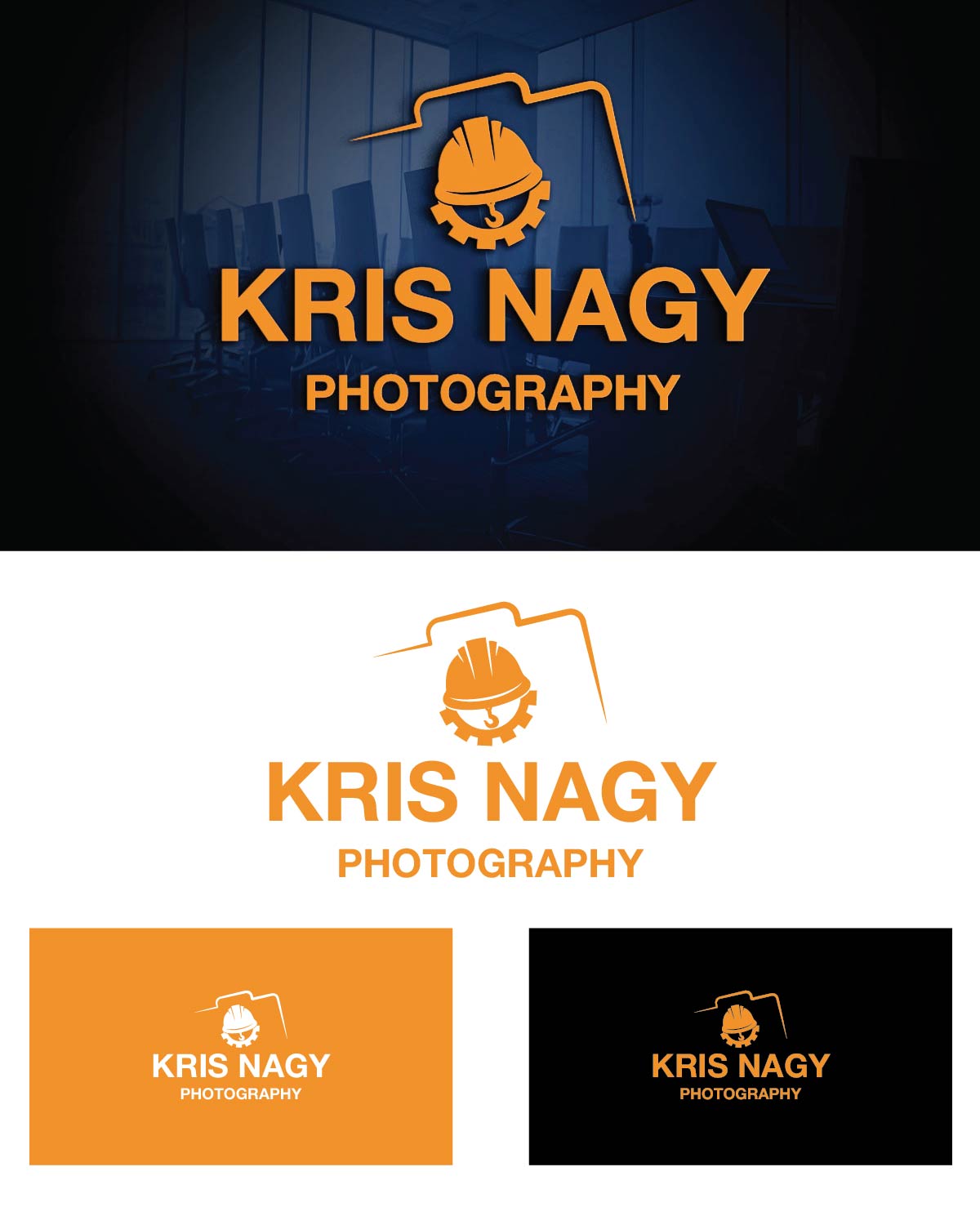 Logo Design by Isnah Logo for this project | Design #32540889