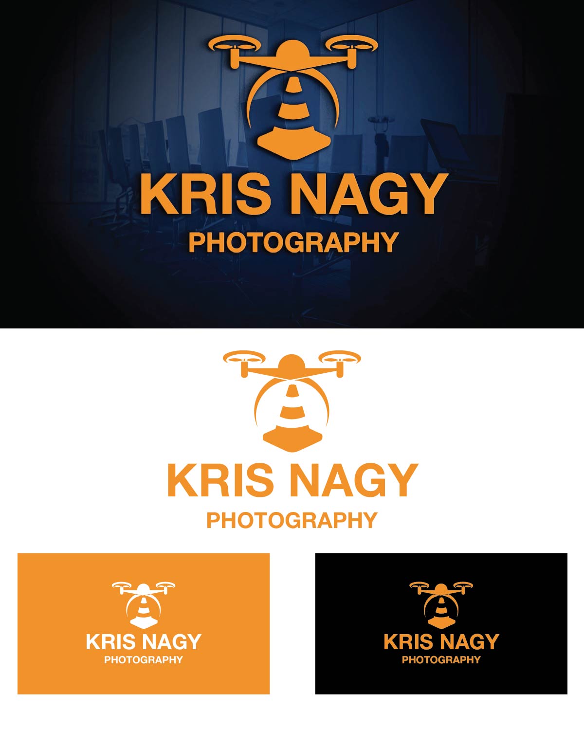 Logo Design by Isnah Logo for this project | Design #32540890