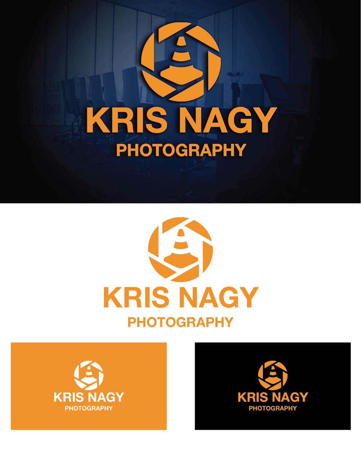 Logo Design by Isnah Logo for this project | Design #32541244
