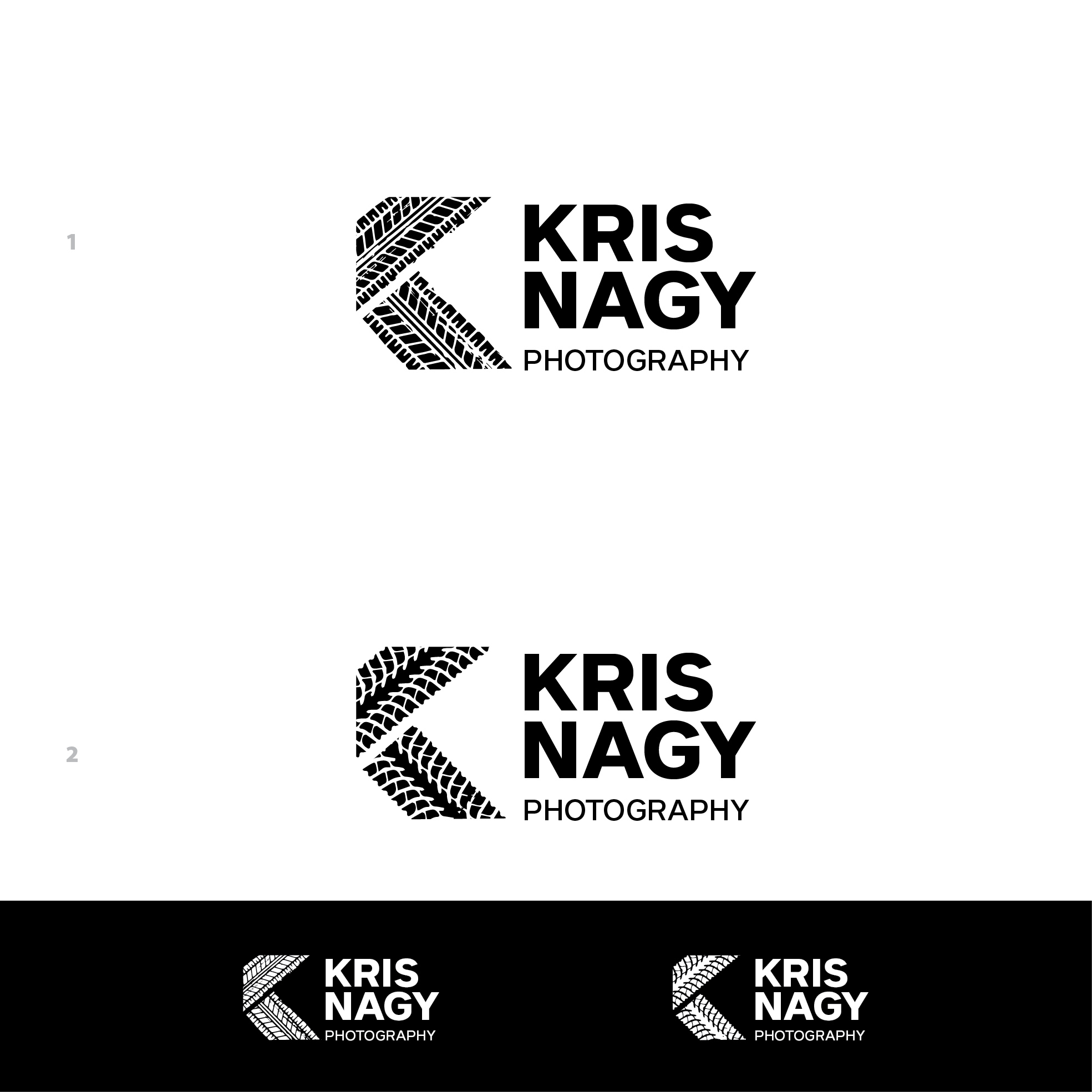 Logo Design by 68_Design for this project | Design #32558396