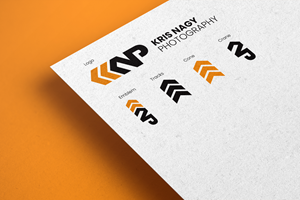 Logo Design by NickO'SheaDesign