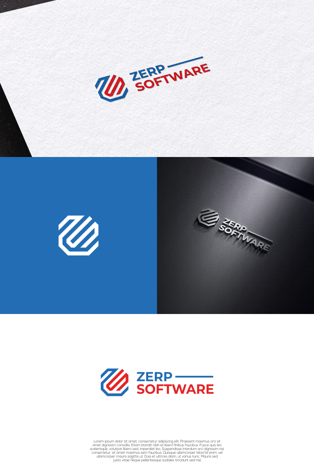 Logo Design by Verguson for SOS Consulting  | Design #32539597