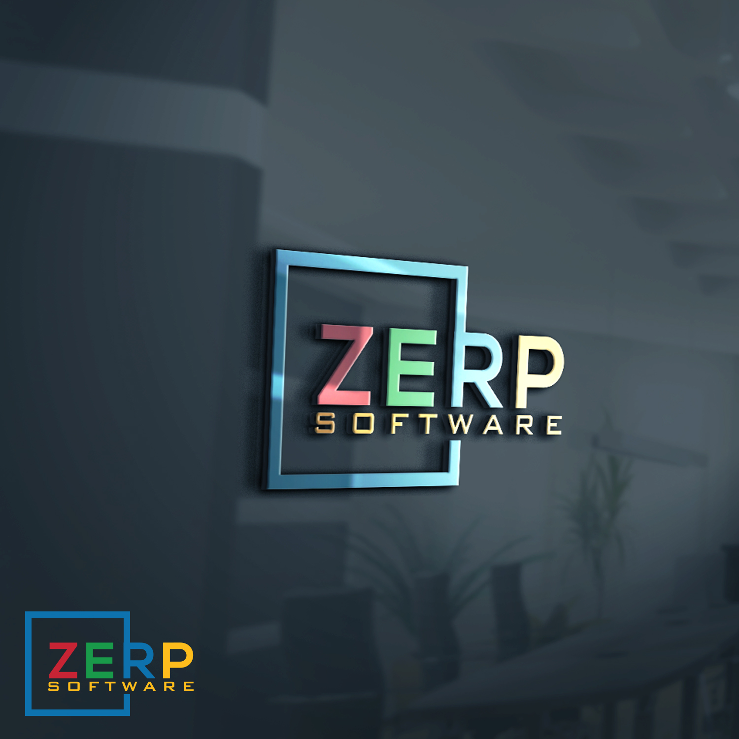 Logo Design by EnaGraph for SOS Consulting  | Design #32538991