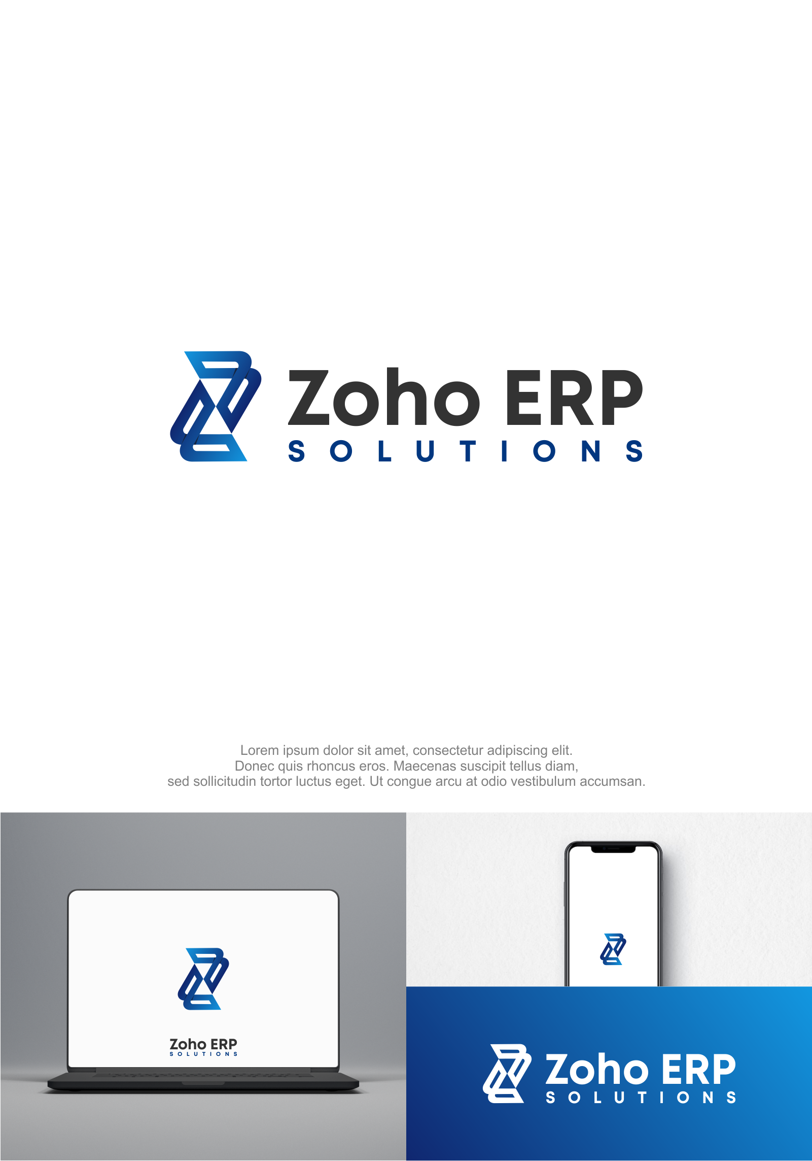 Logo Design by M.Syaiful Huda for SOS Consulting  | Design #32536304