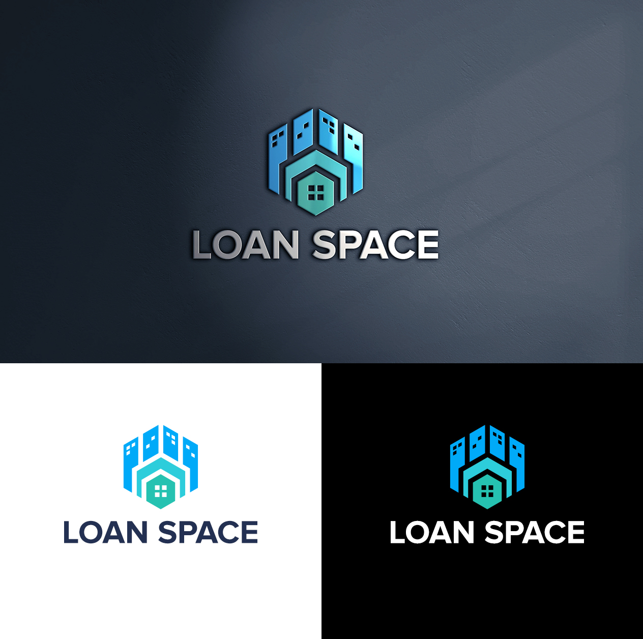 Logo-Design von BehindSymbols für dieses Projekt | Design #32571000