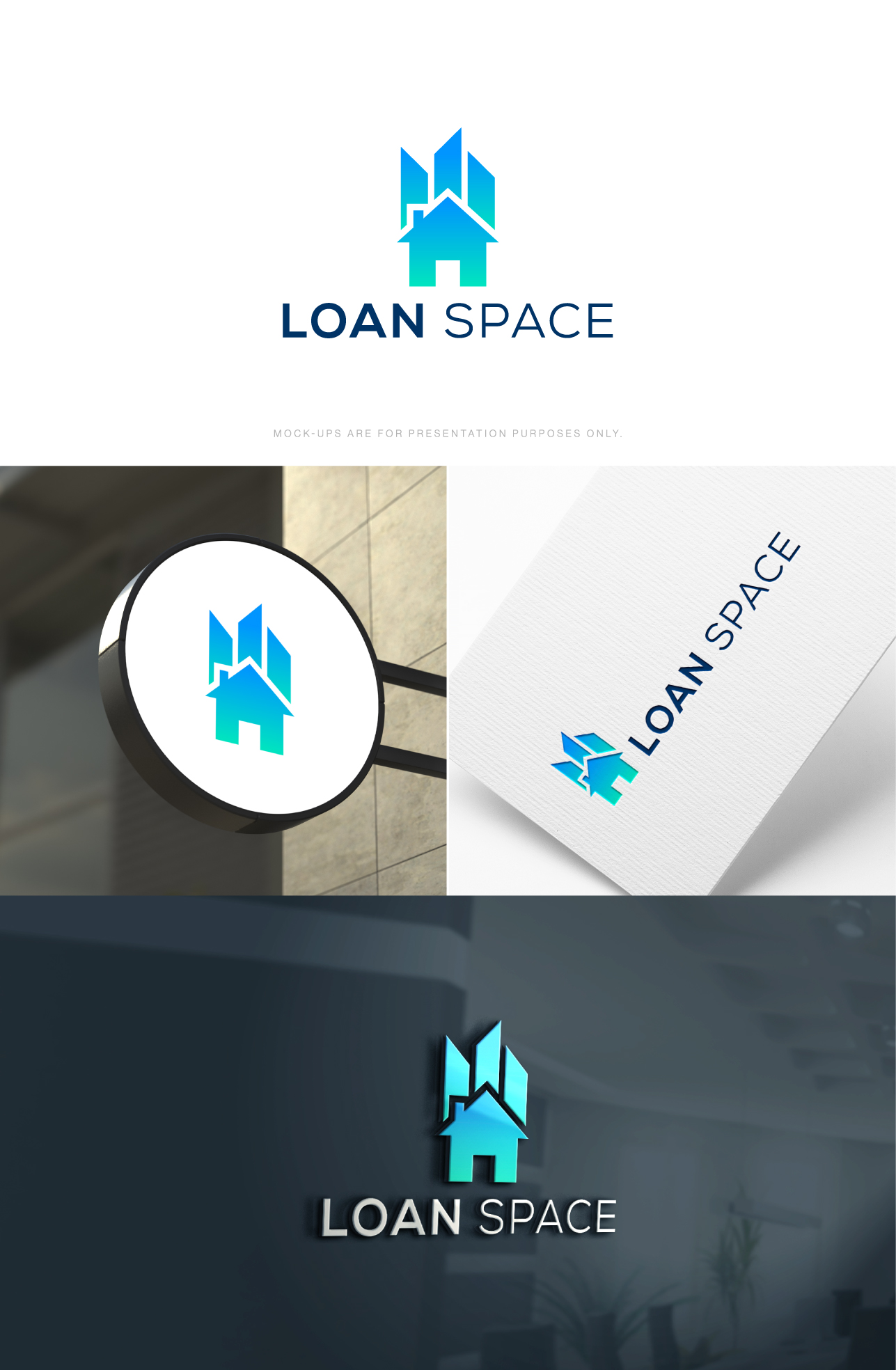 Logo Design by The Lion Studios for this project | Design #32538117