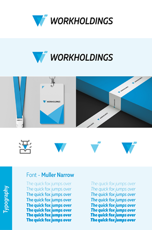 Graphic Design by VizForte Creative Studio