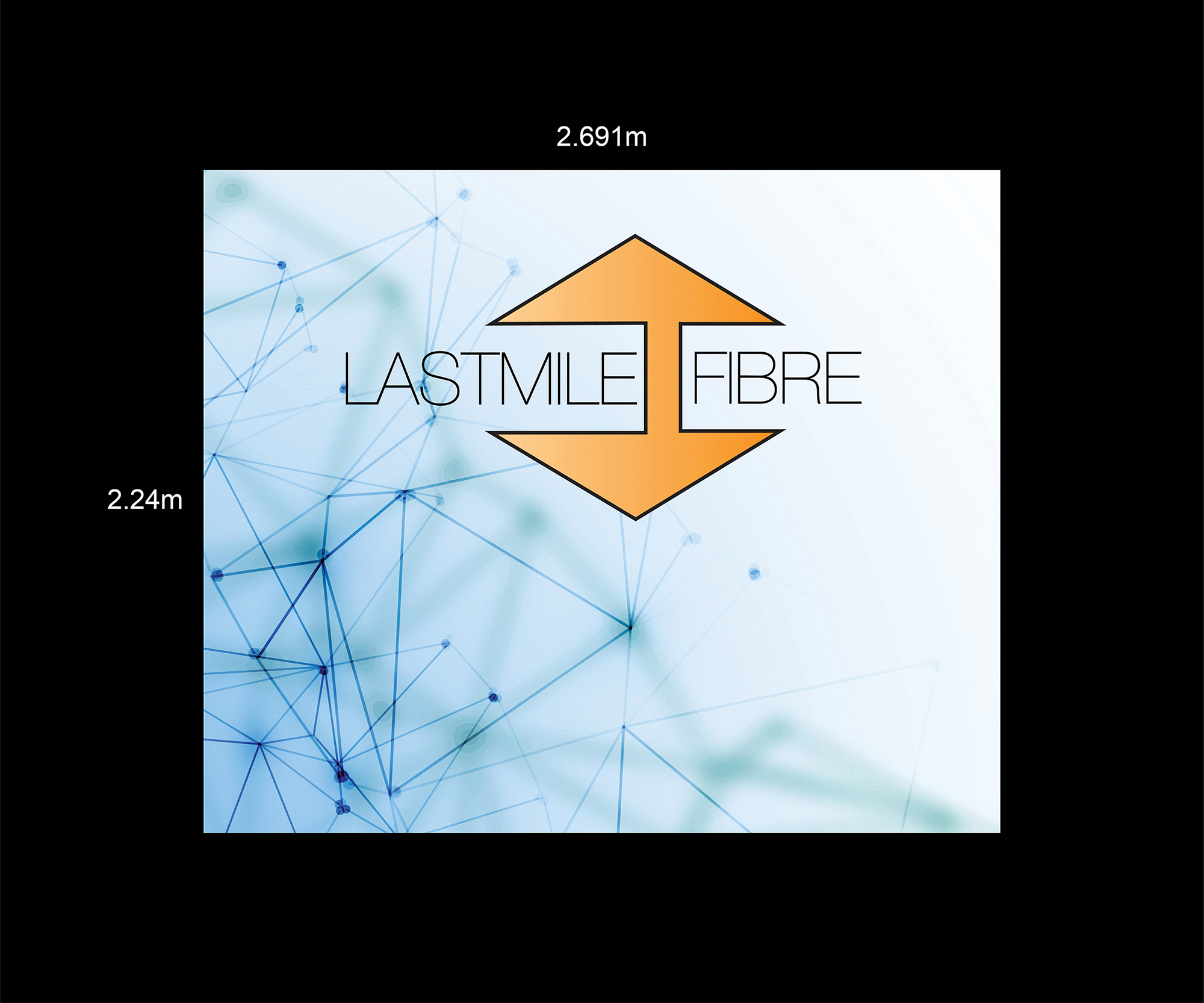 Graphic Design by Rush Advertising for this project | Design #32543193