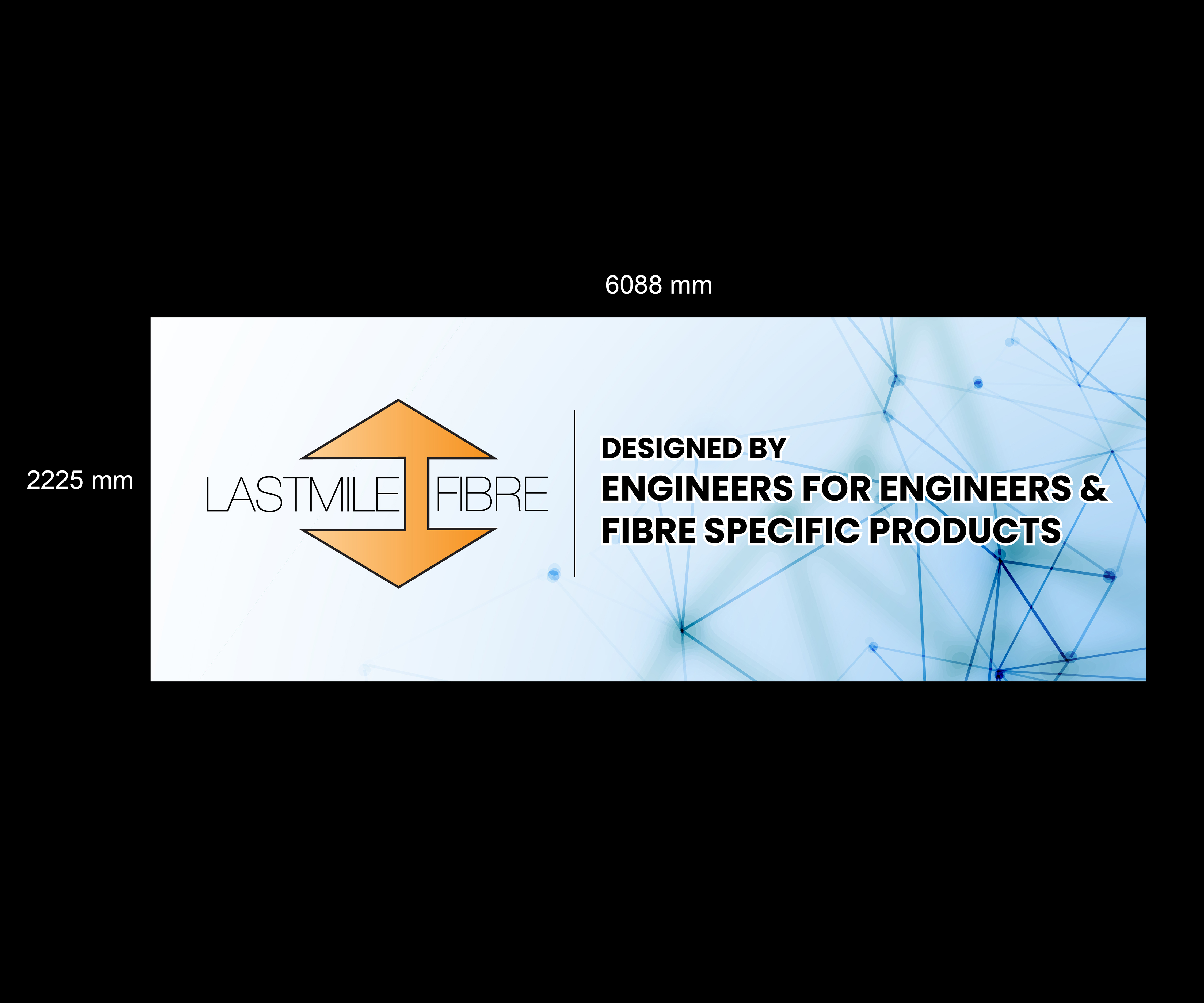 Graphic Design by Rush Advertising for this project | Design #32621737