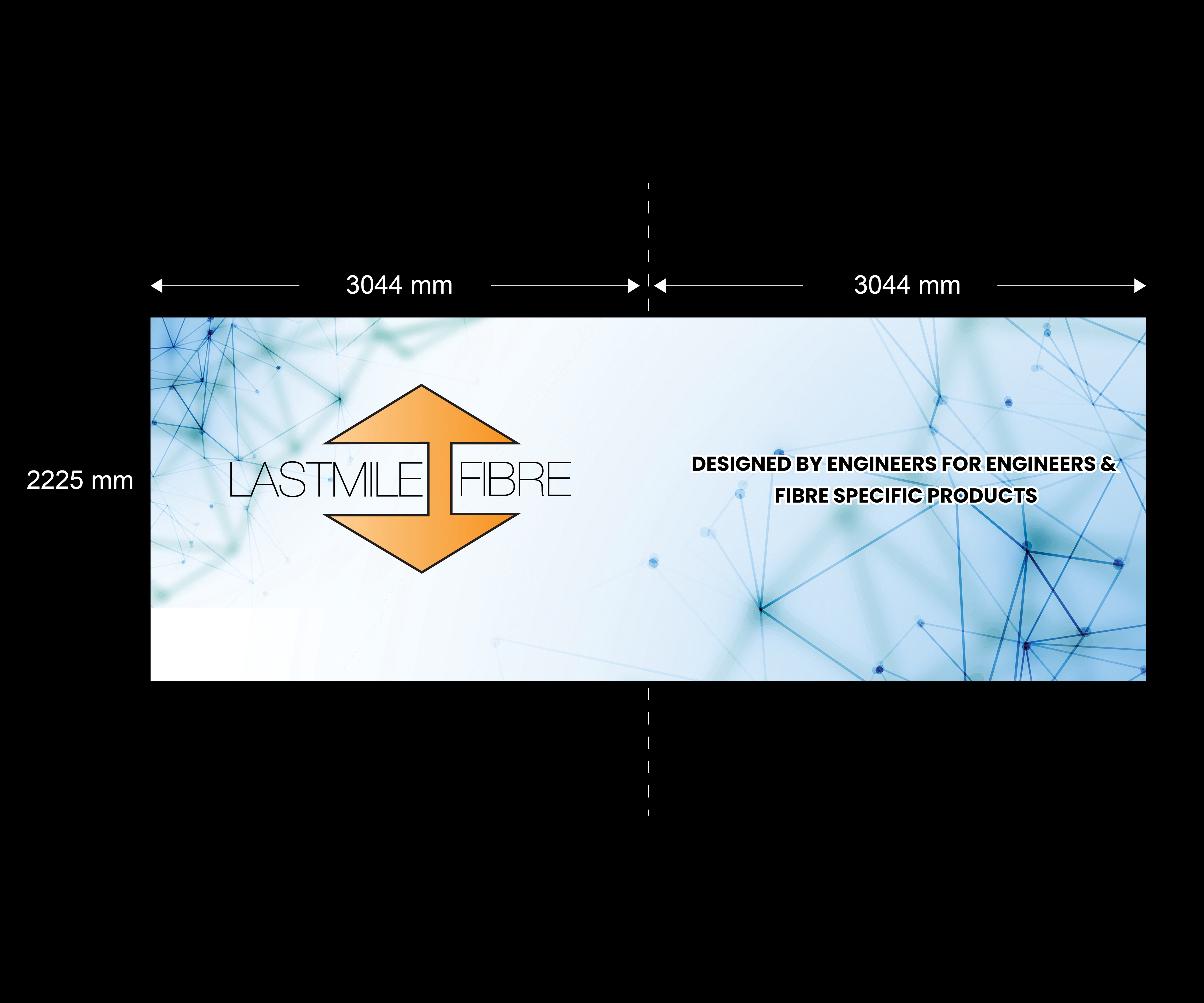 Graphic Design by Rush Advertising for this project | Design #32622515