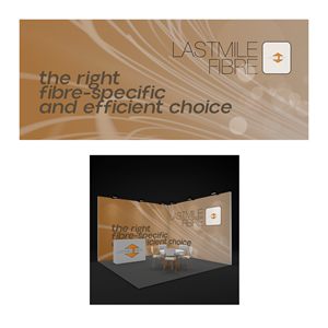 Graphic Design by Brooks Design