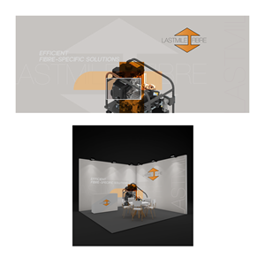Graphic Design by Brooks Design for this project | Design #32585693