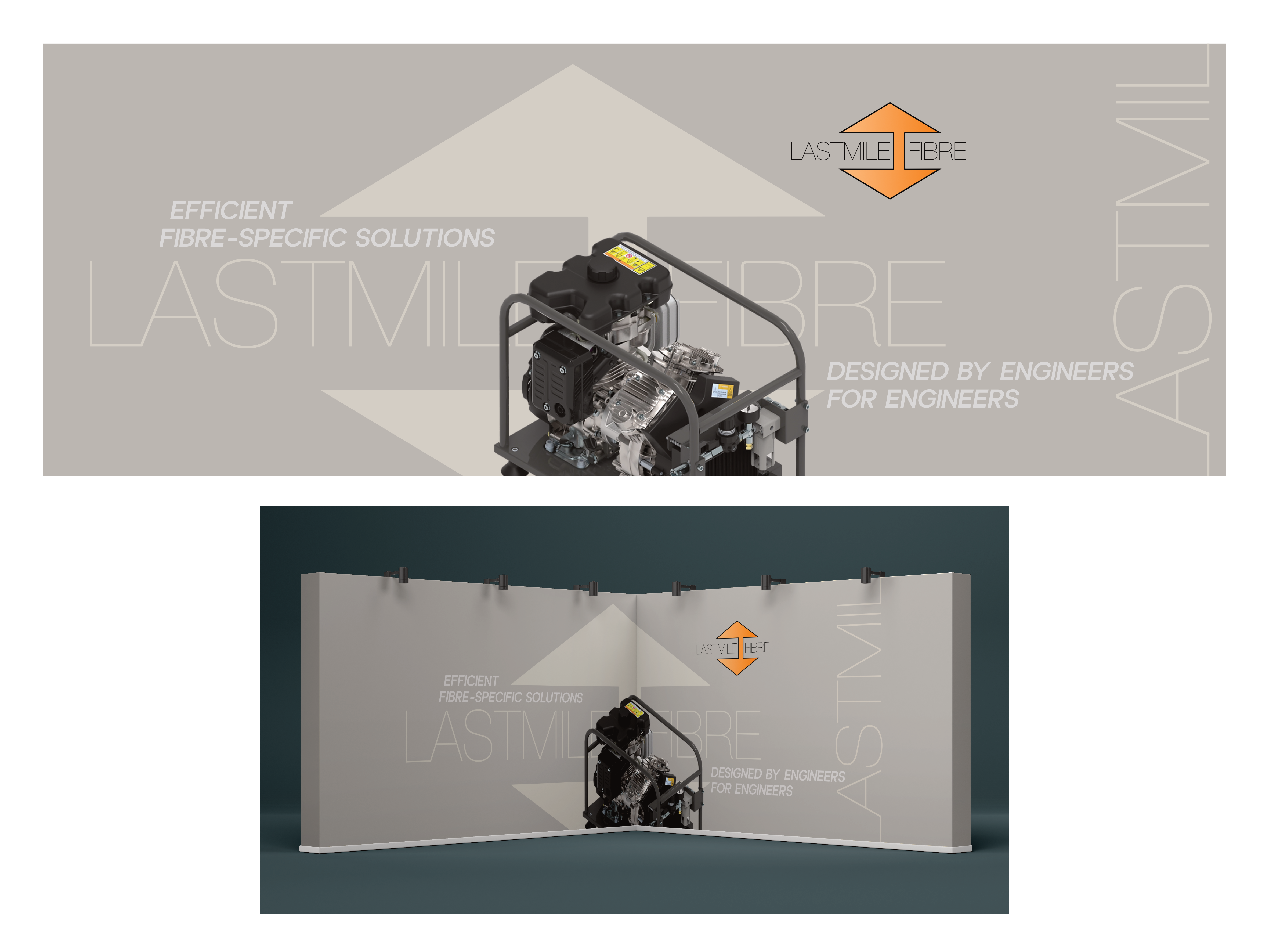 Graphic Design by Brooks Design for this project | Design #32622332