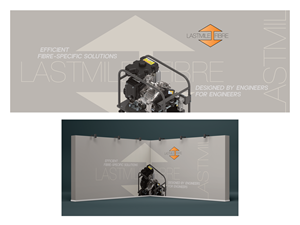Graphic Design by Brooks Design for this project | Design: #32622332