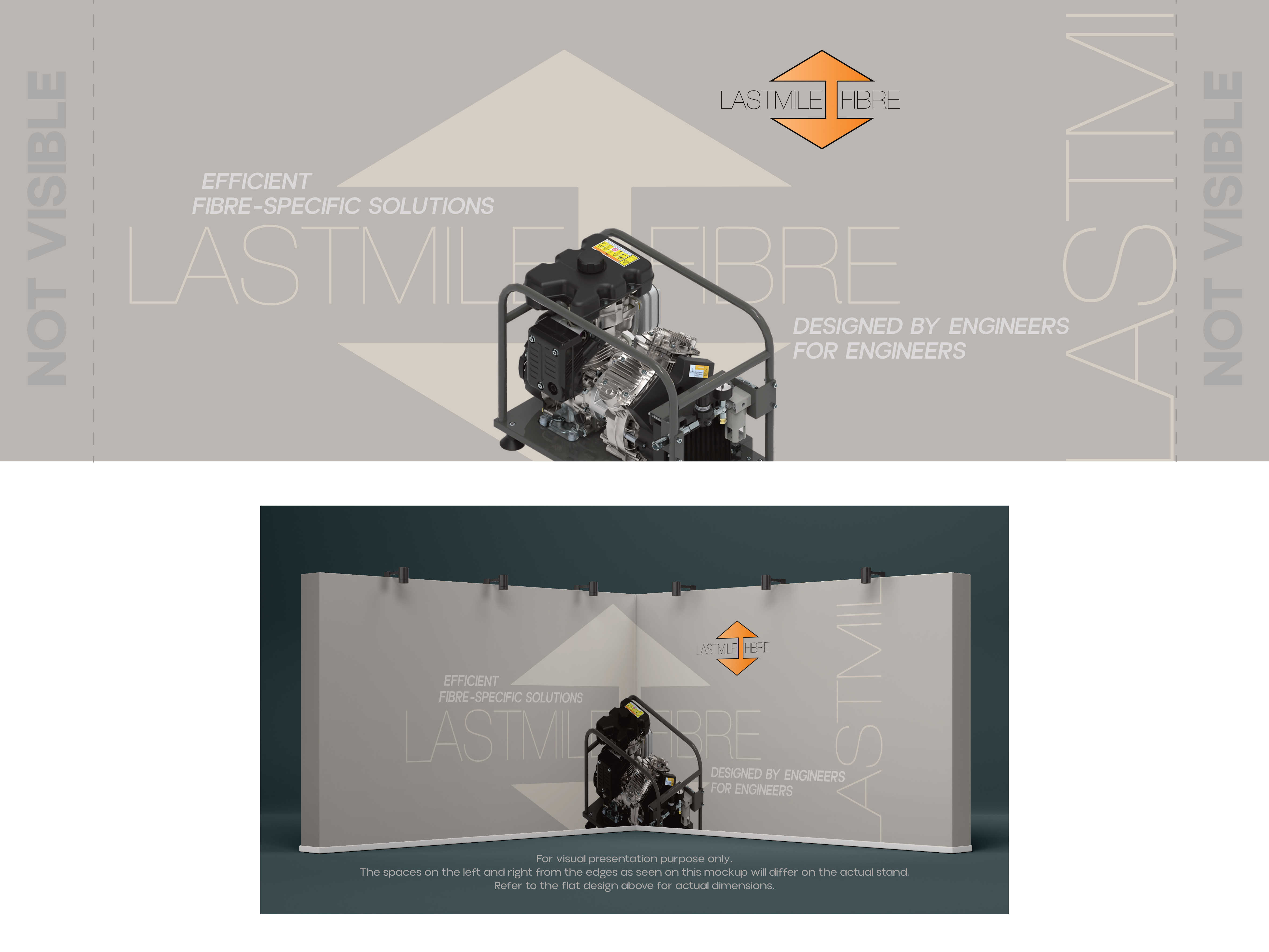 Graphic Design by Brooks Design for this project | Design #32622500