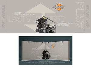 Graphic Design by Brooks Design for this project | Design: #32622500