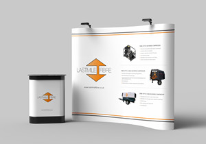 Graphic Design by yusmoker for this project | Design: #32584655