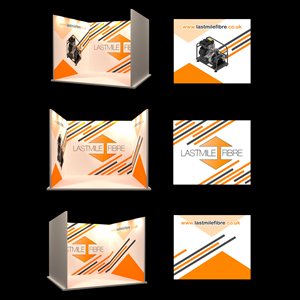 Graphic Design by Sergio Medina for this project | Design #32585886