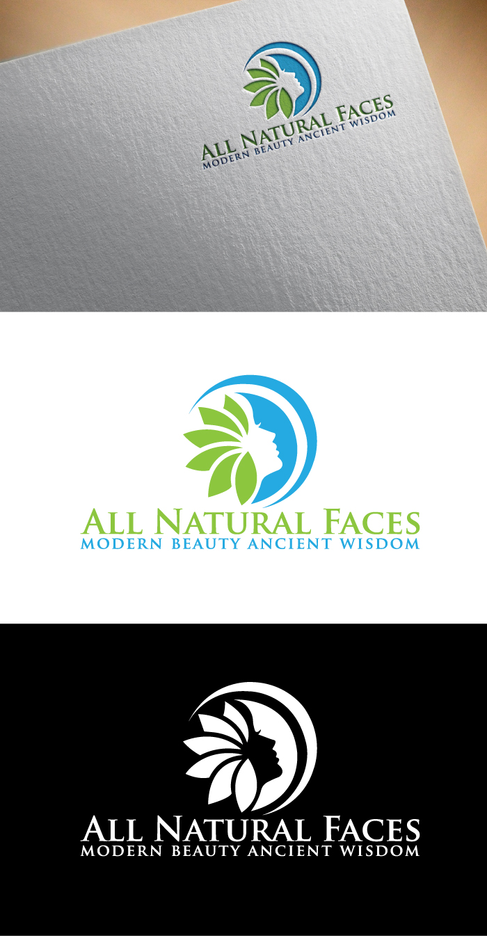 Logo Design by SoltBee for this project | Design #32552505