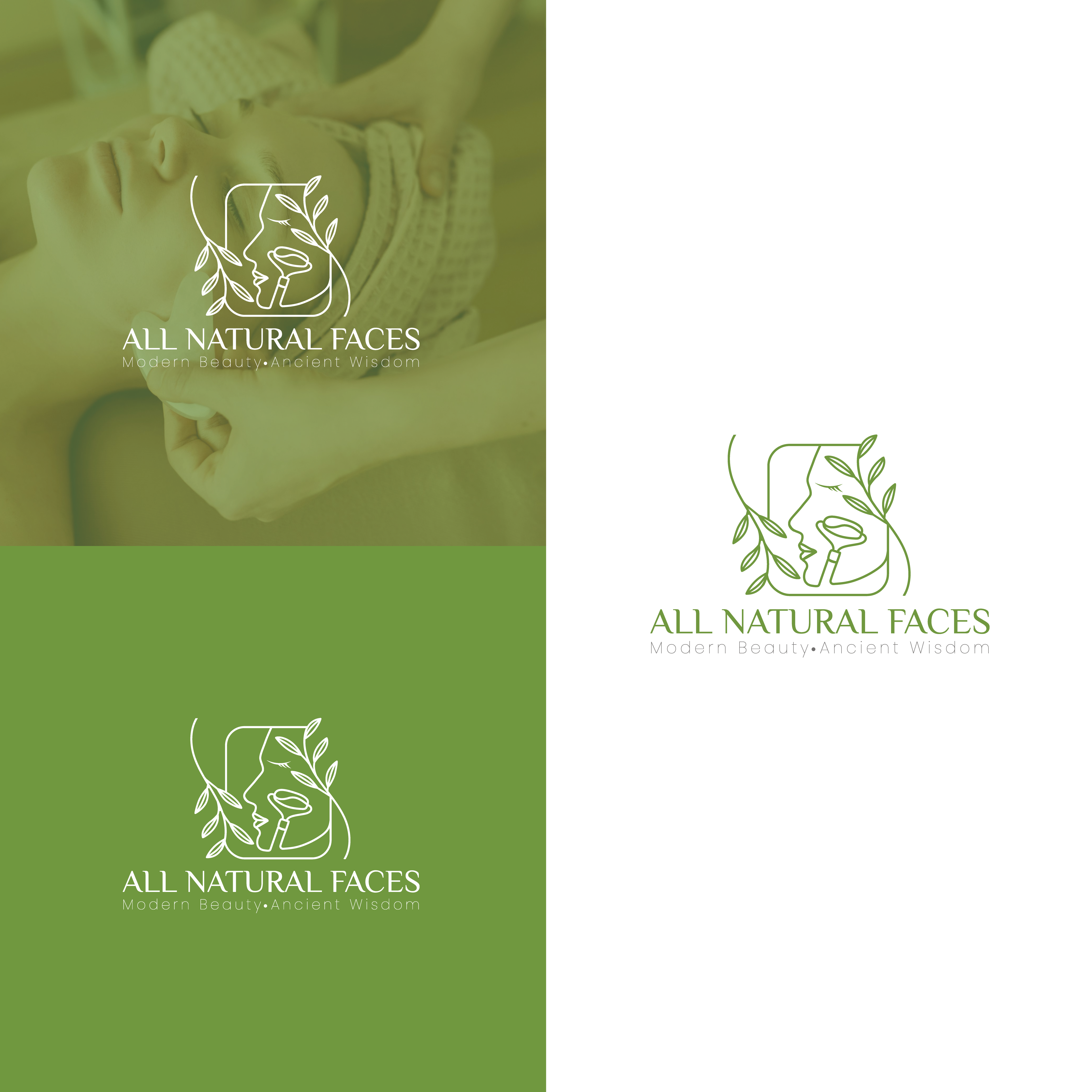 Logo Design by Sbranding for this project | Design #32555759