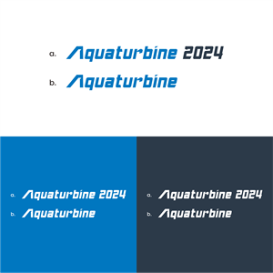 Logo Design by joko graphic for this project | Design: #32550311