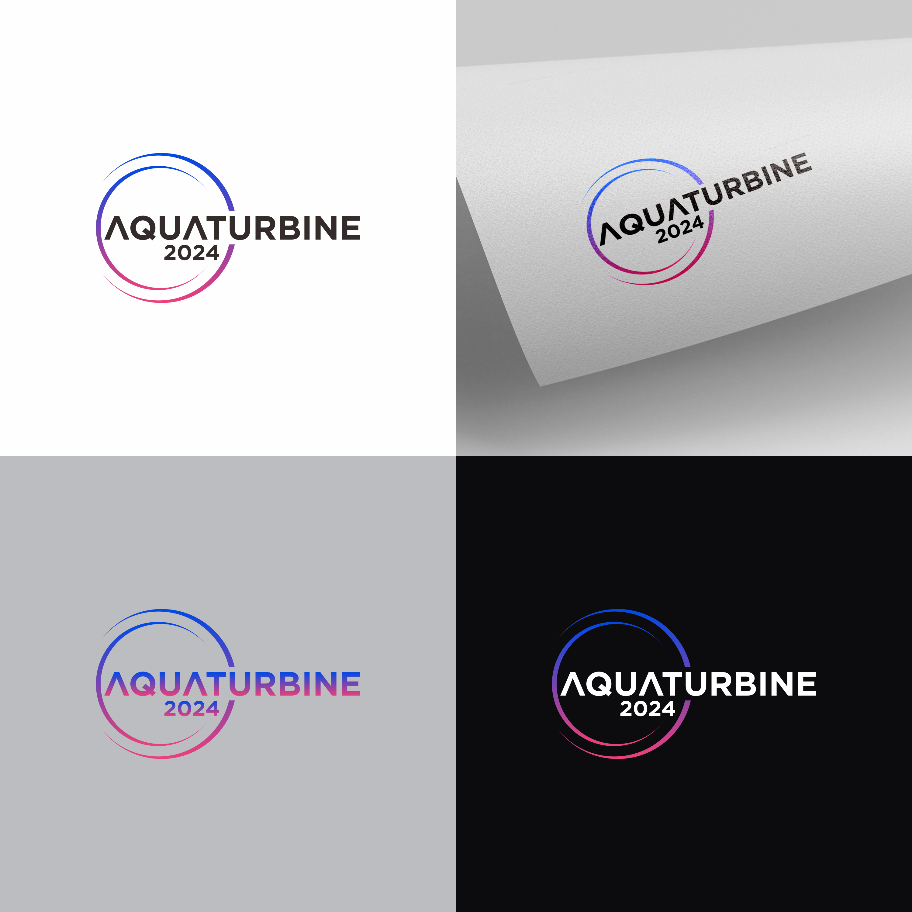 Logo Design by Dylan Z.R for this project | Design #32547598