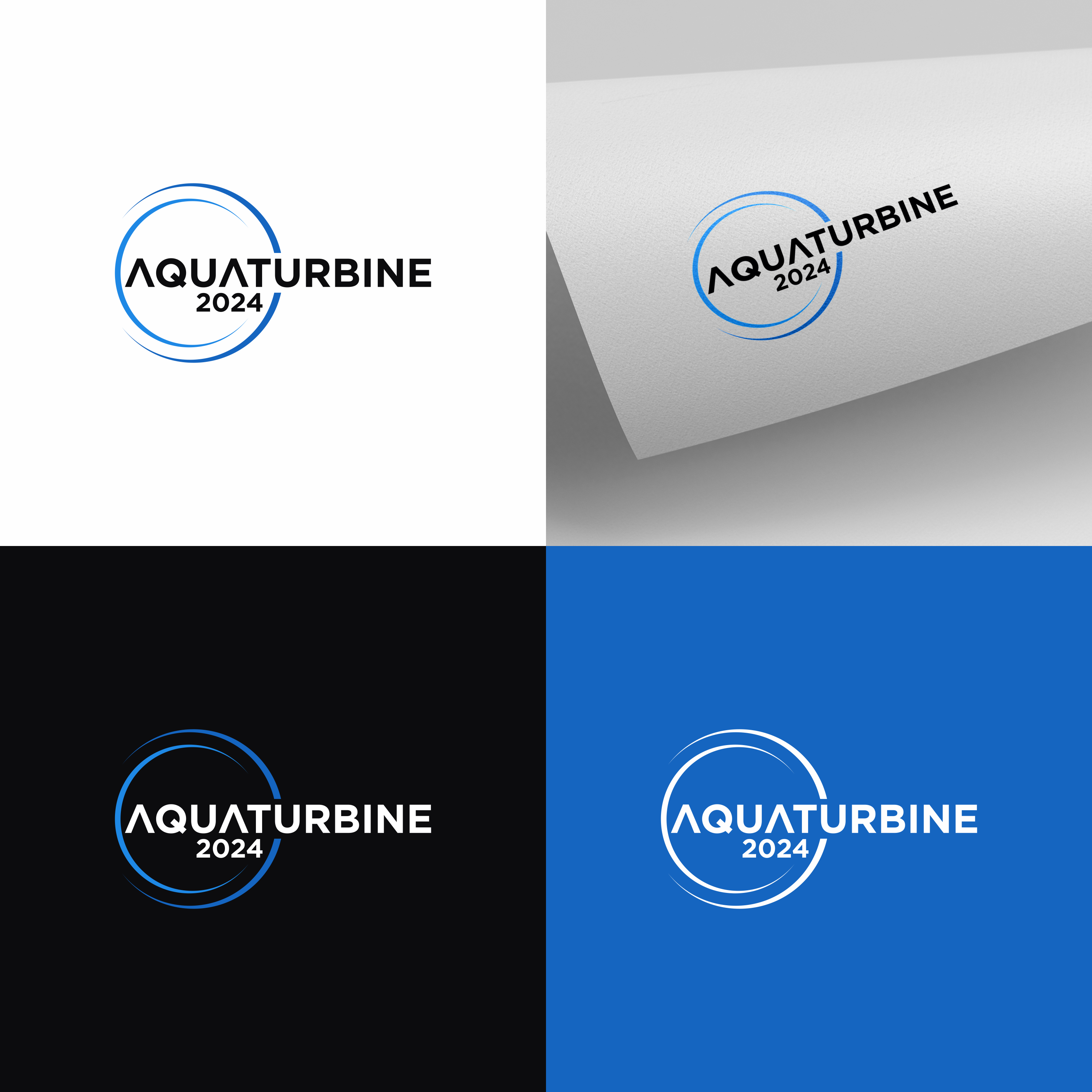 Logo Design by Dylan Z.R for this project | Design #32547626