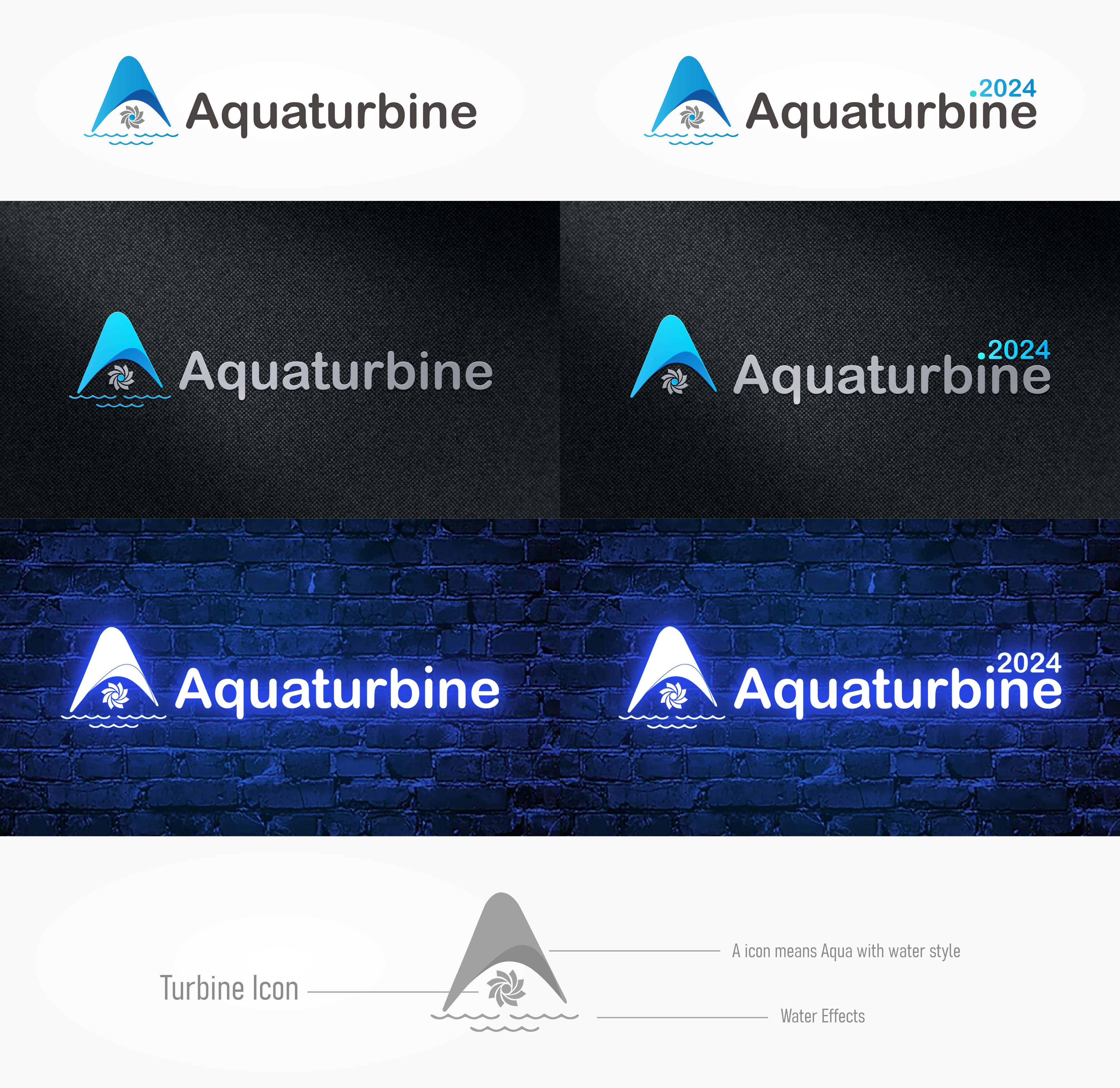 Logo Design by Adeikhan for this project | Design #32551089