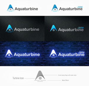 Logo Design by Adeikhan for this project | Design: #32551089